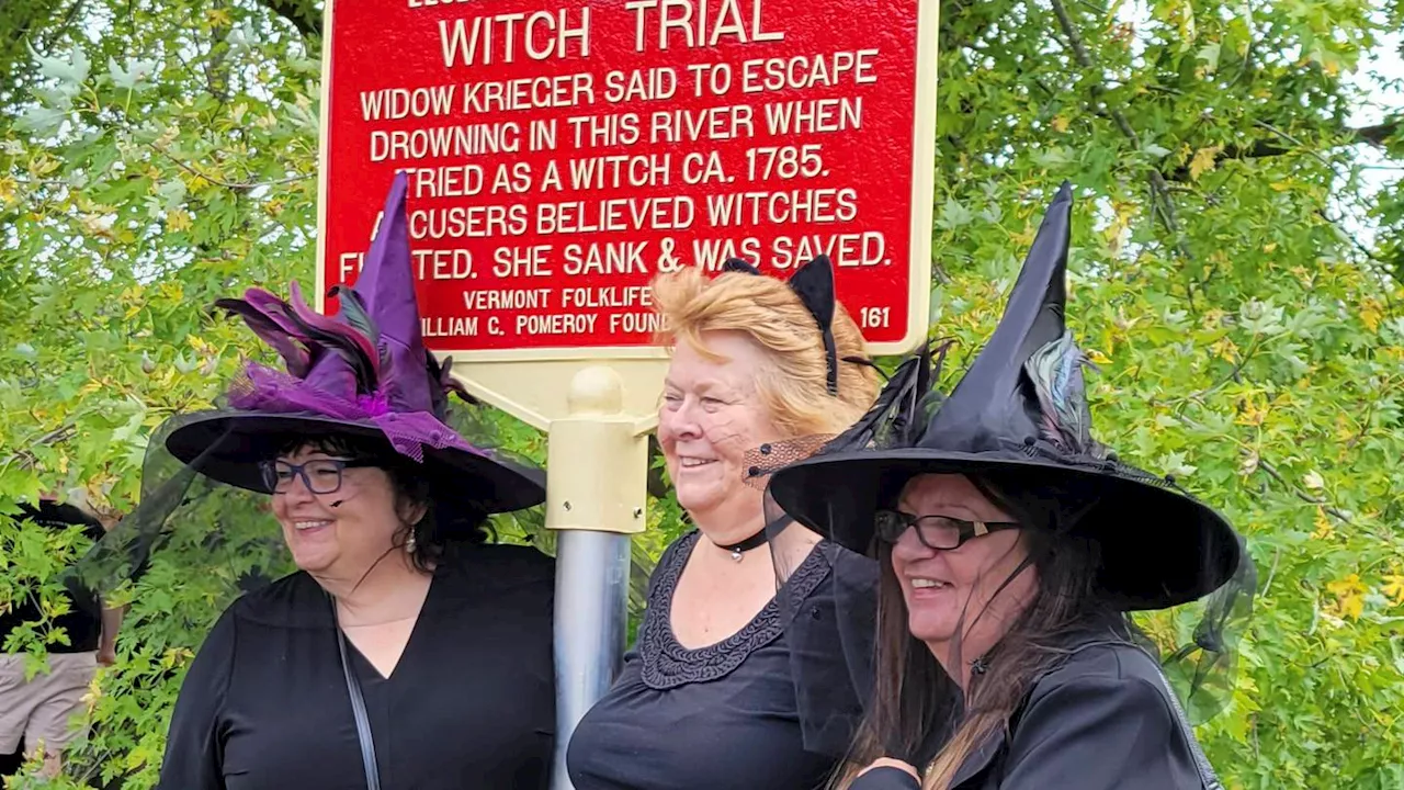 Group seeks to clear names of all accused, convicted or executed for witchcraft in Massachusetts