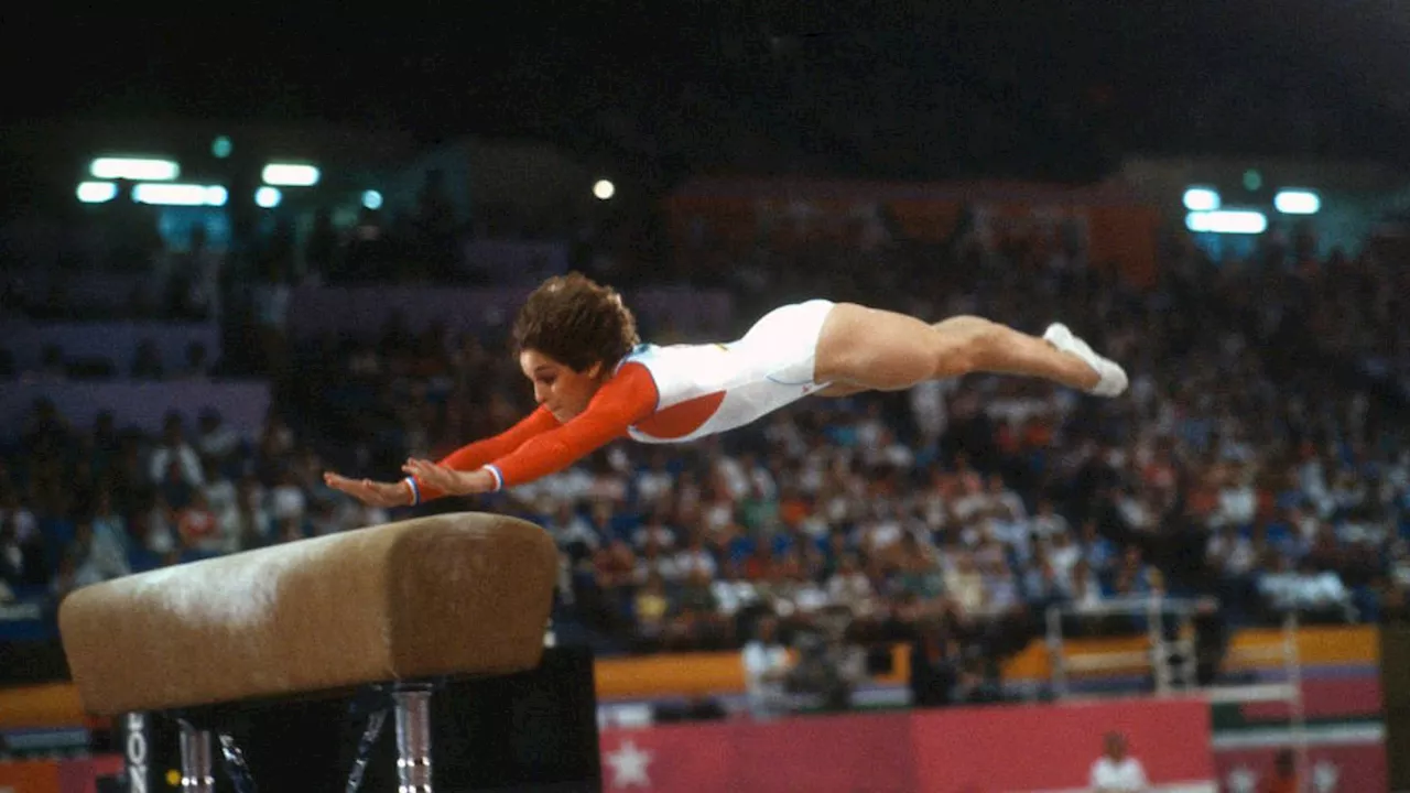 Mary Lou Retton gives health update, is ‘overwhelmed’ by love, support