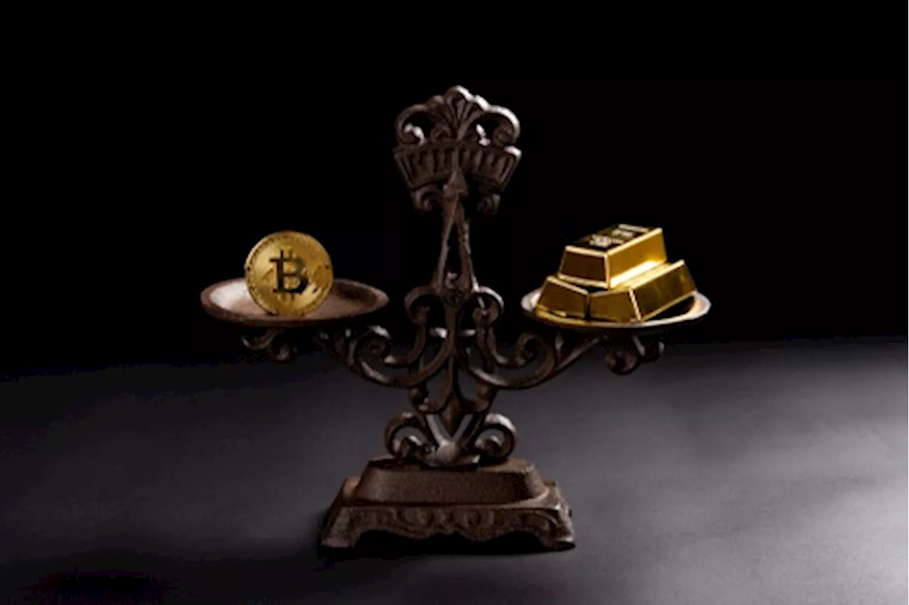Bitcoin is a store of value that could rival gold - Stanley Drunkenmiller