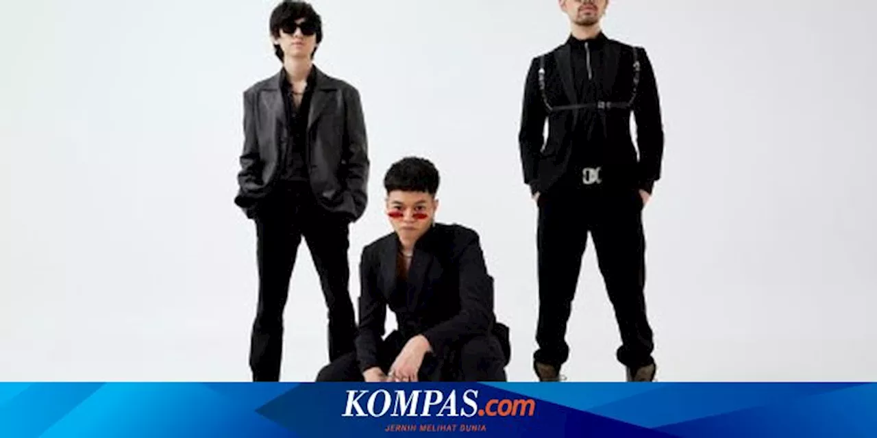 Remix 'Glorius' Lagu Resmi Piala Dunia U17 2023 Indonesia