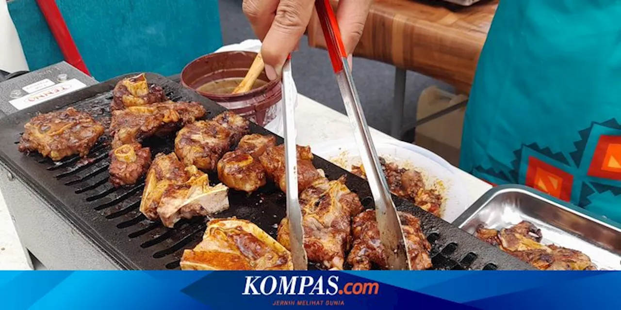 3 Cara Masak Pakai Kecap ala Pedagang, Bikin Makanan Makin Lezat