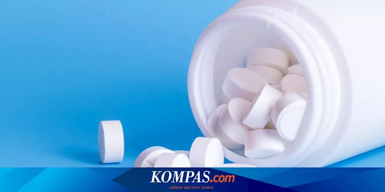 Efek Samping Obat Methylprednisolone, dari yang Ringan hingga Serius