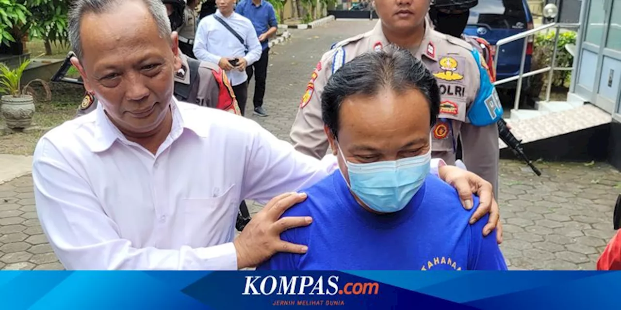 Jadi Tersangka, Bos 'The Geong' Ternyata Punya 3 Wahana Jembatan Kaca