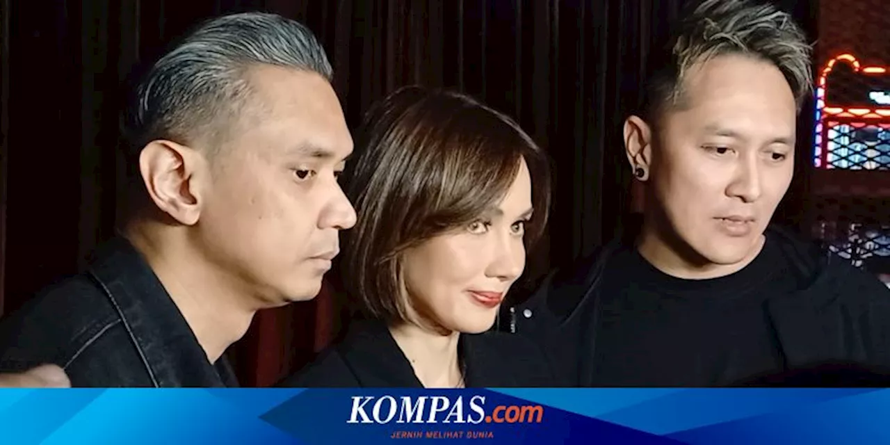 Sering Datangi Berbagai Tempat Horor, Sara Wijayanto Petik Pelajaran Moral