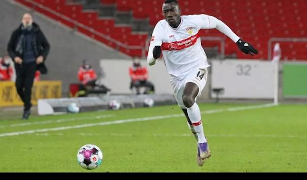 Link Live Streaming DFB Pokal Nanti Malam: VfB Stuttgart vs FC Union Berlin, Wolfsburg vs RB Leipzig