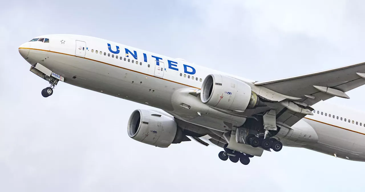 United Airlines flight from San Francisco to Honolulu returns following medical emergency