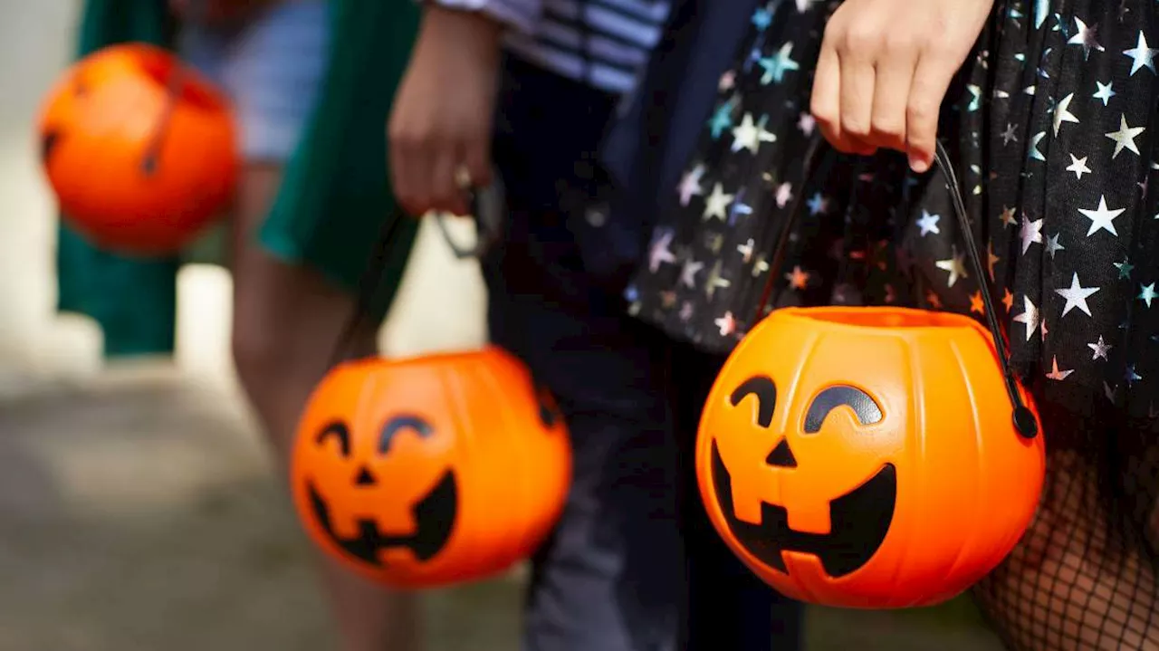 Halloween: How old is too old to trick-or-treat?