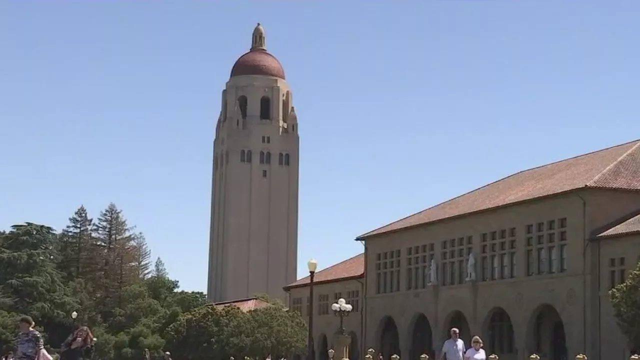 Stanford University investigating data breach in Dept. of Public Safety