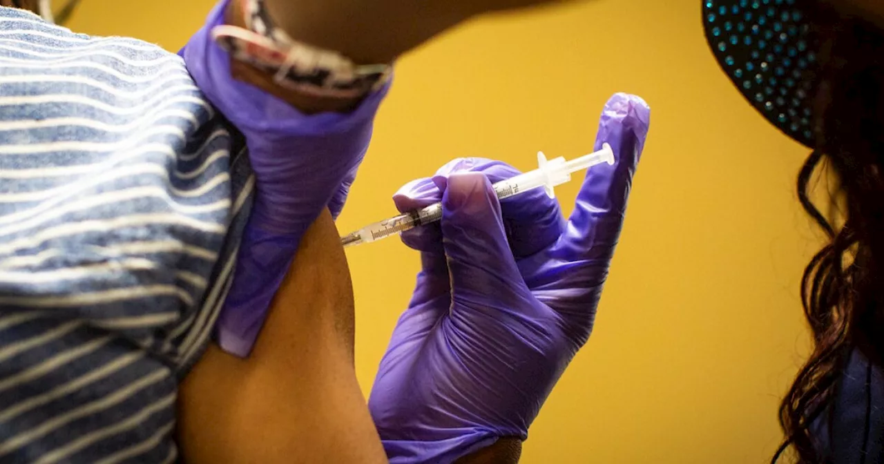 Texas Legislature passes ban on COVID-19 vaccine mandates from private employers