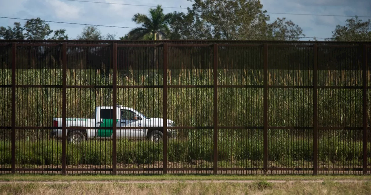 Texas Senate passes bill to add more than $1.5 billion for border wall construction