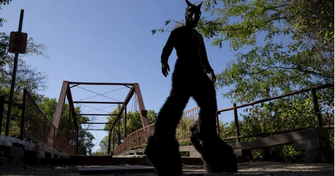 The Goatman of Old Alton Bridge: A tale rooted in Texas’ historical racial tensions