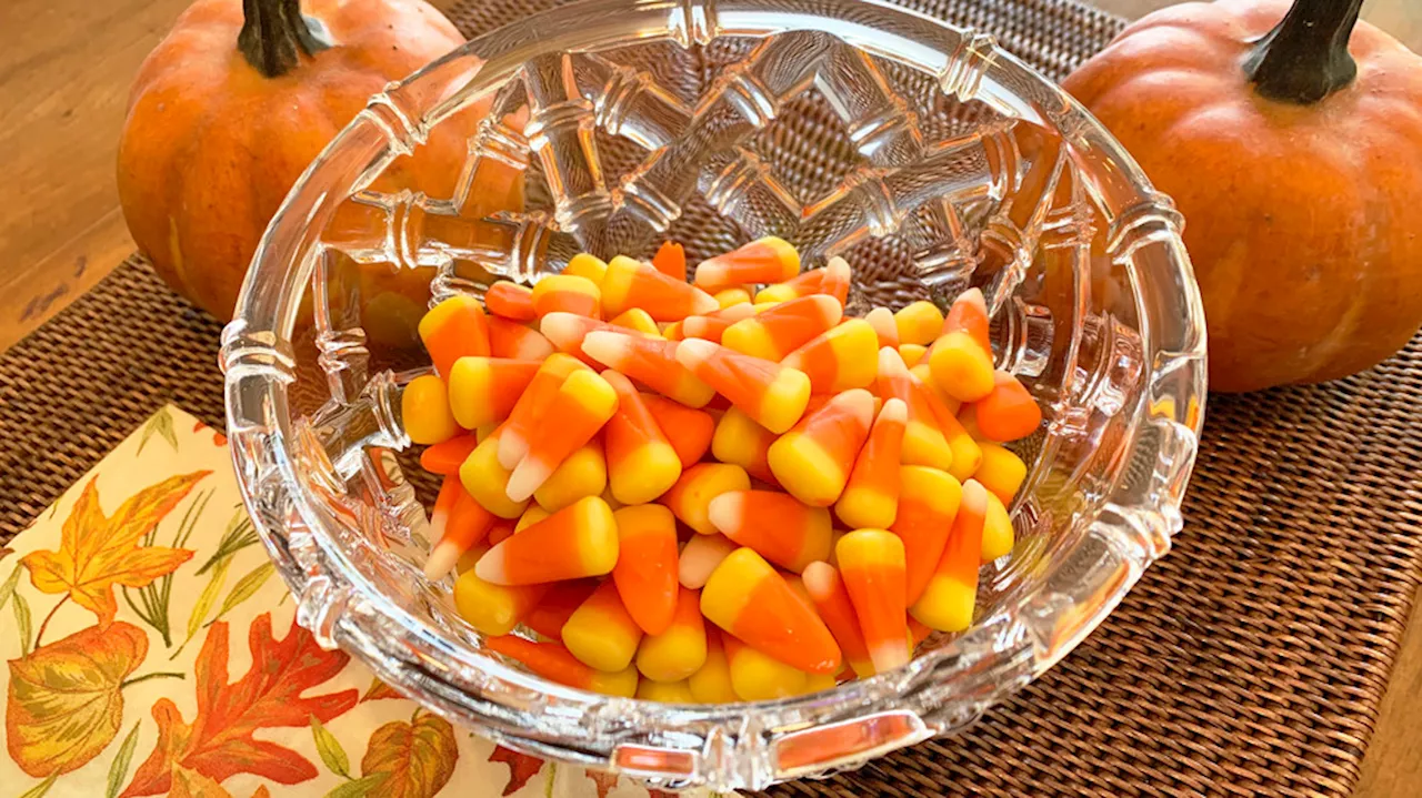 VOTE: Love it or hate it, feelings run high over candy corn come Halloween