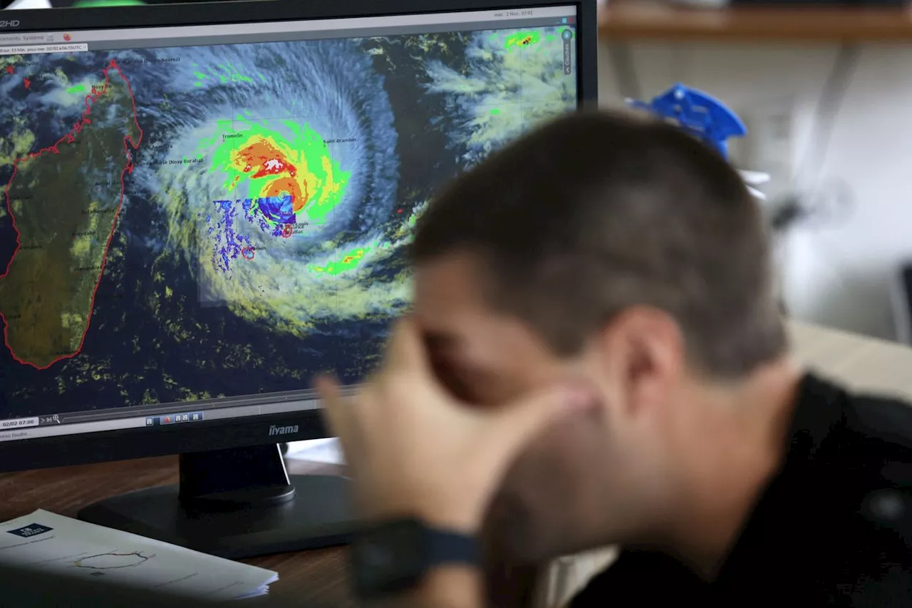 Ciarán ou Céline : qui décide du nom des tempêtes ?