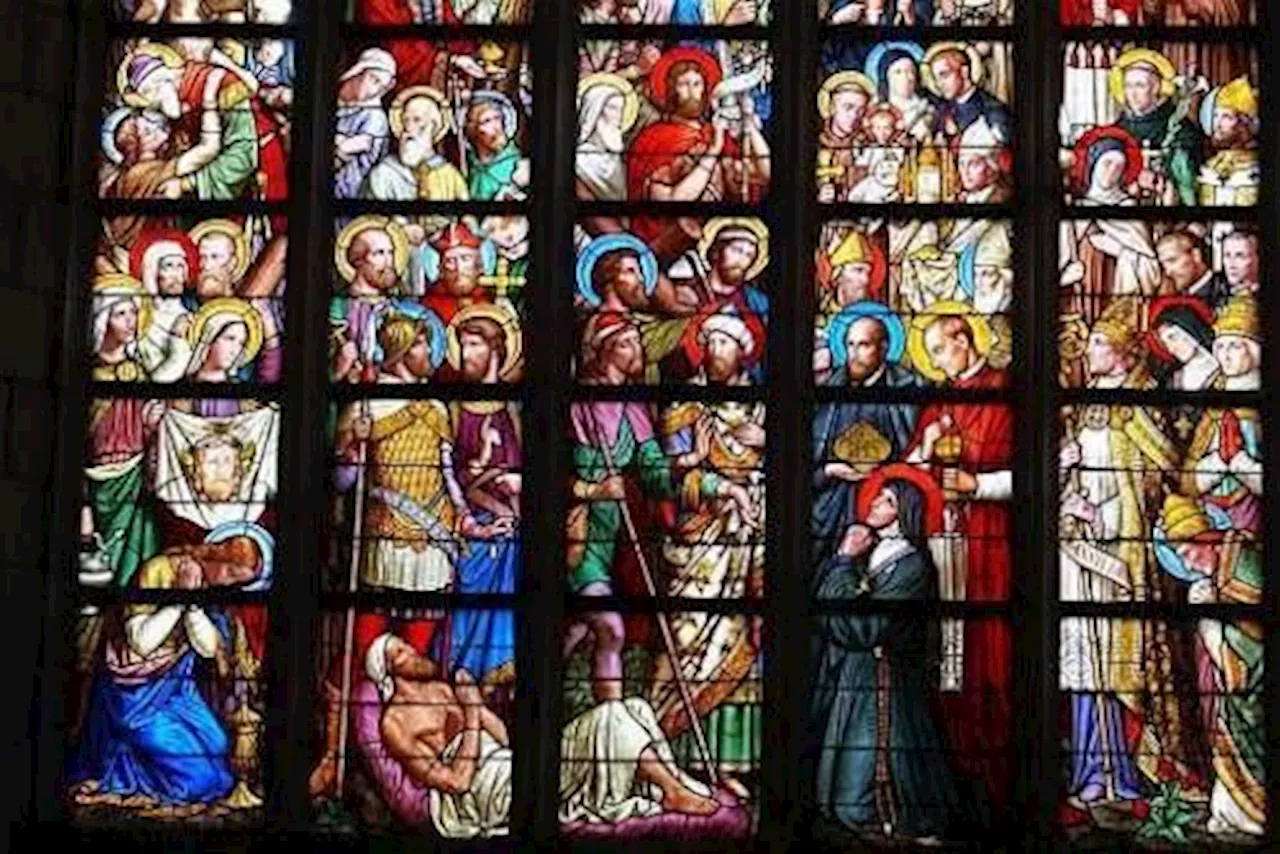 La Toussaint : origine et histoire de la fête des saints