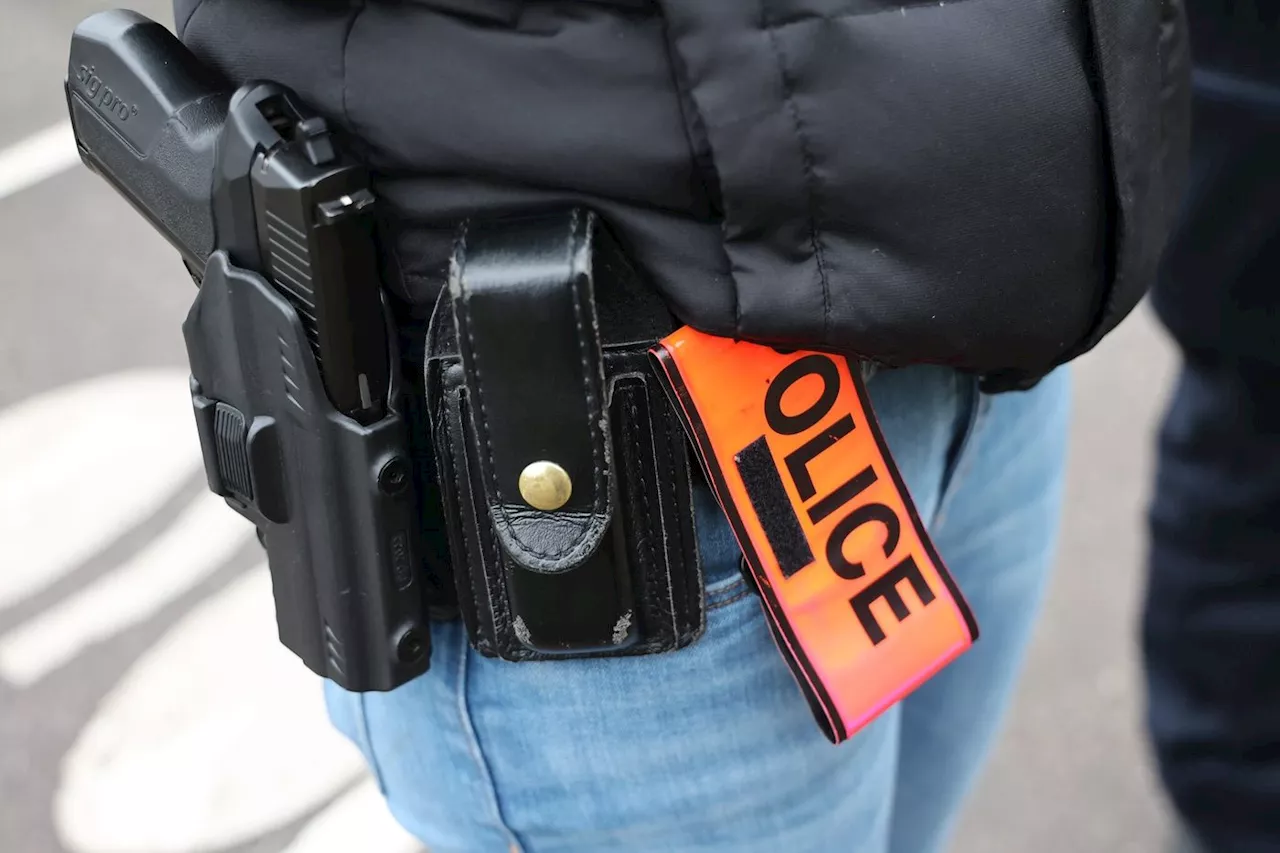 Paris : la police tire sur une femme qui aurait proféré des menaces dans le RER