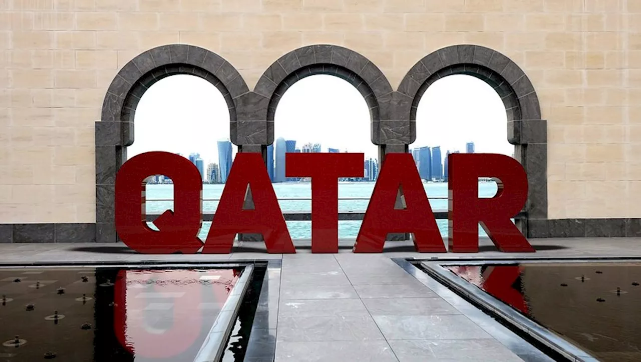 Guerre Israël-Hamas : le Qatar, un partenaire diplomatique indispensable, 'l'Etat qui parle aux gens auxquels