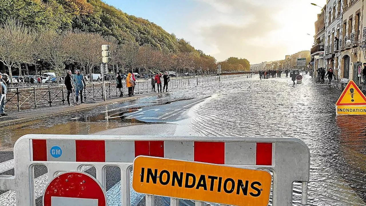 Ciaran, Céline, Xynthia : pourquoi donner un nom aux tempêtes et qui les choisit ?