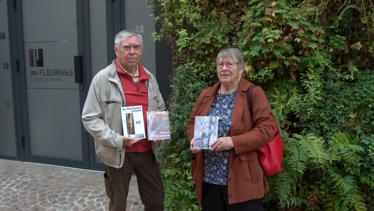 Rentrée culturelle de l'association Paroles Vives