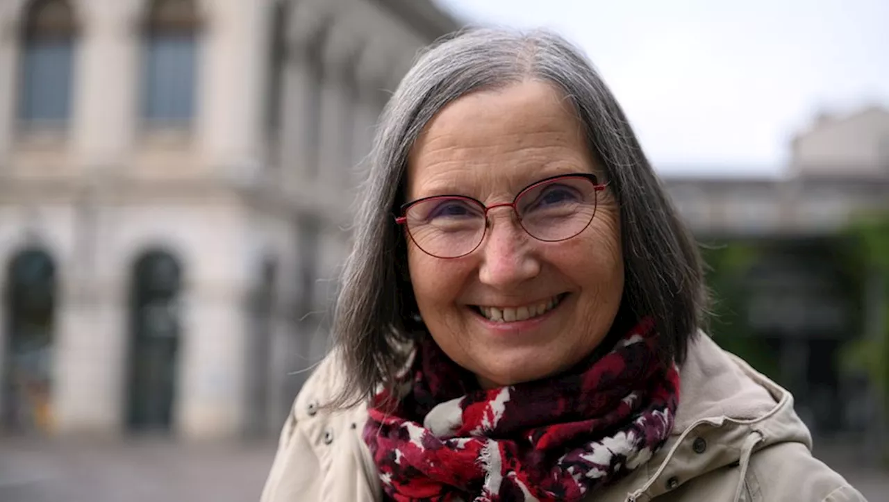 Valérie Rapaud clôt le chapitre de 40 ans de livres anciens et modernes à Cahors