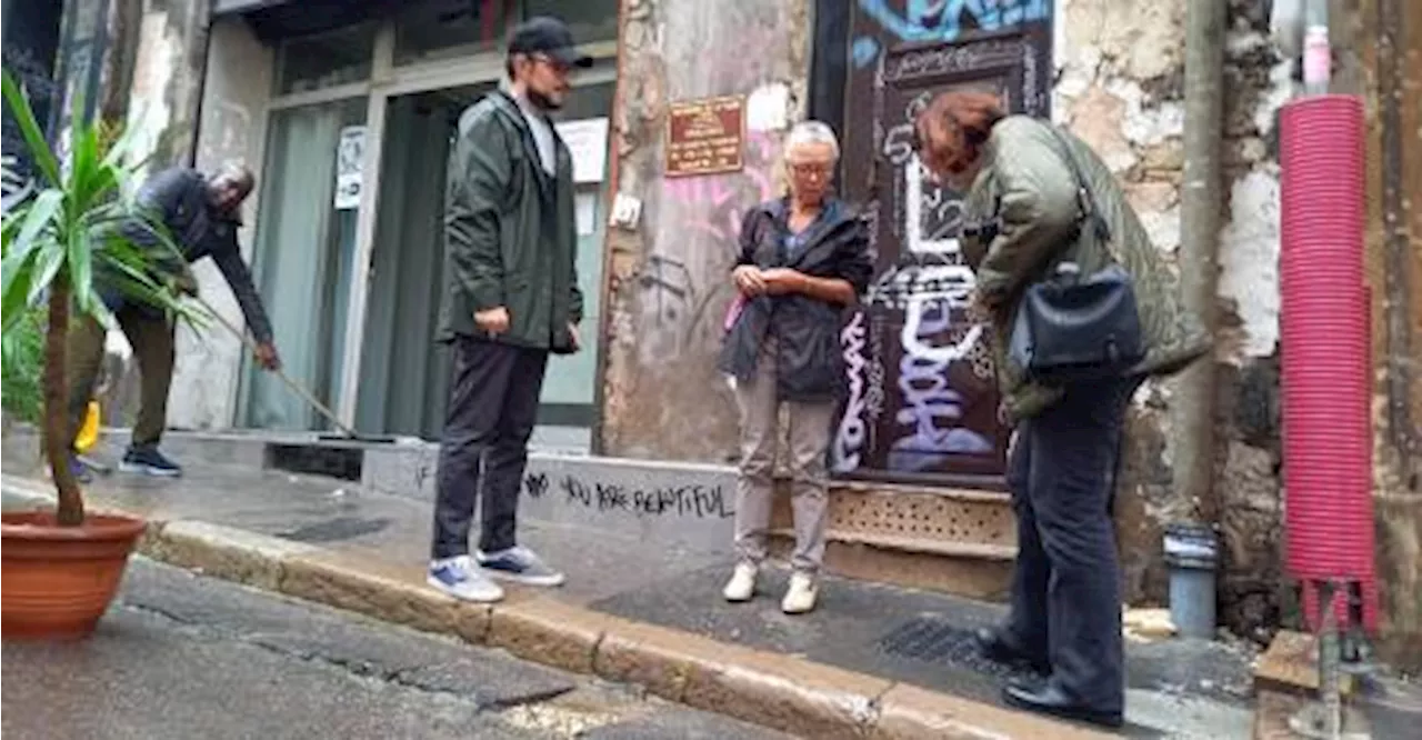 L’amère colère du Collectif riverains rue d’Aubagne