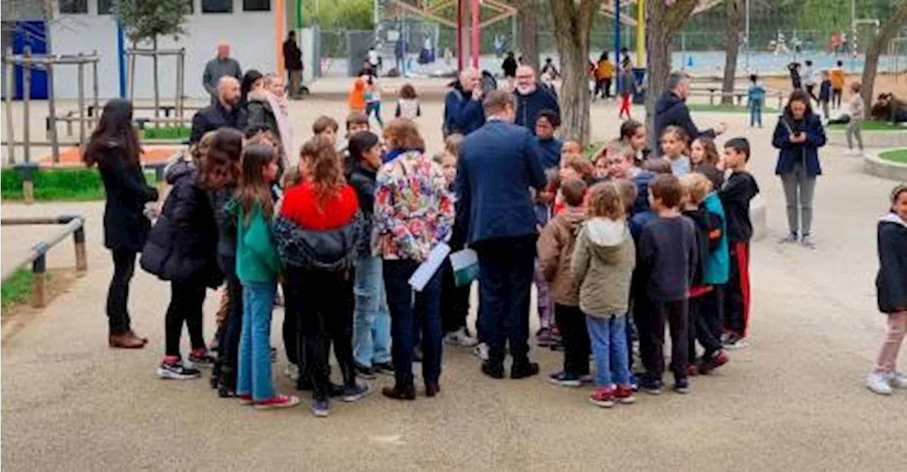 Sécurité à l’école : les élus d’Occitanie agissent depuis 2015