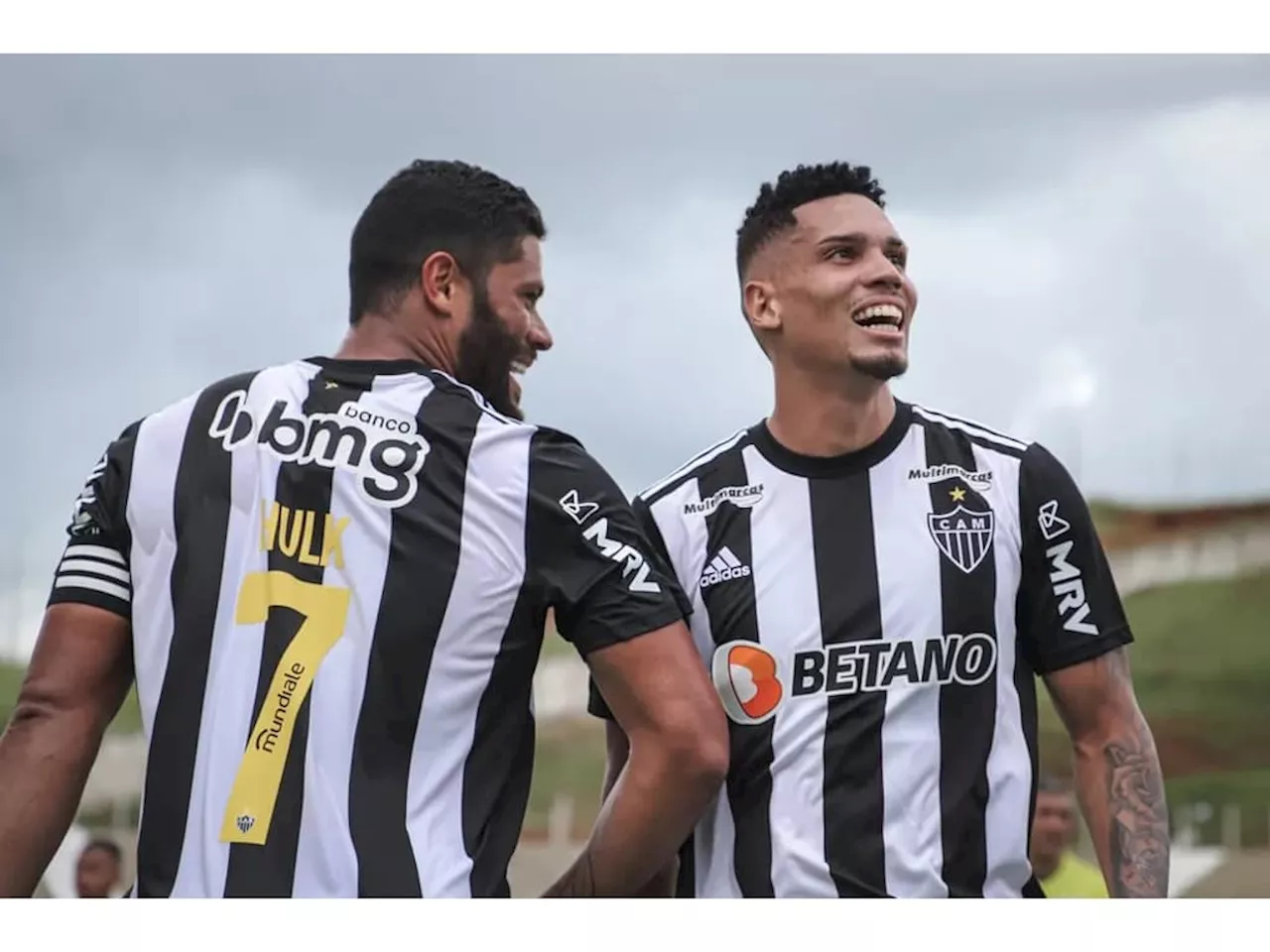 Redenção com Felipão, Atlético-MG tem a melhor campanha do returno do Brasileirão; veja os números