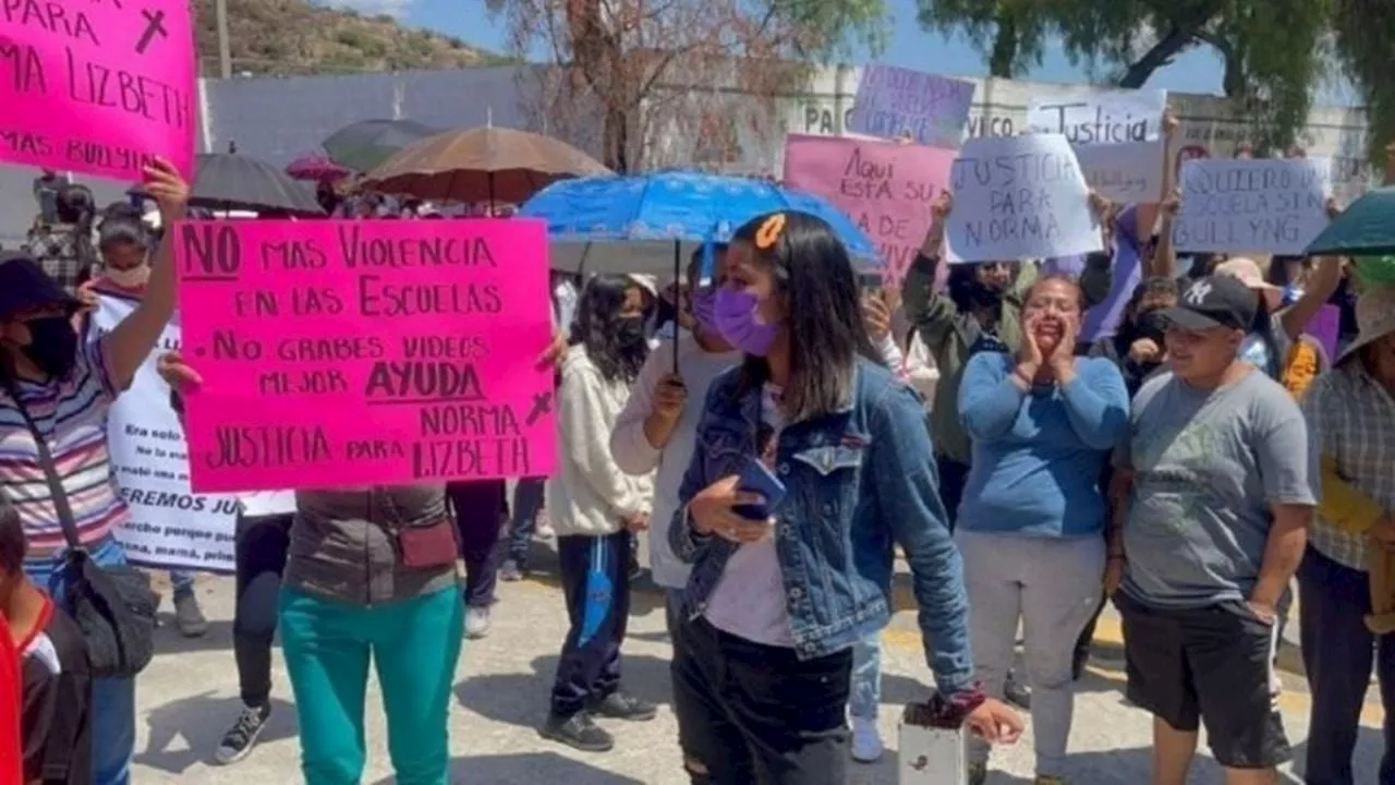 Caso Norma Lizbeth: Agresora es culpable de homicidio tras golpiza en secundaria de Teotihuacán