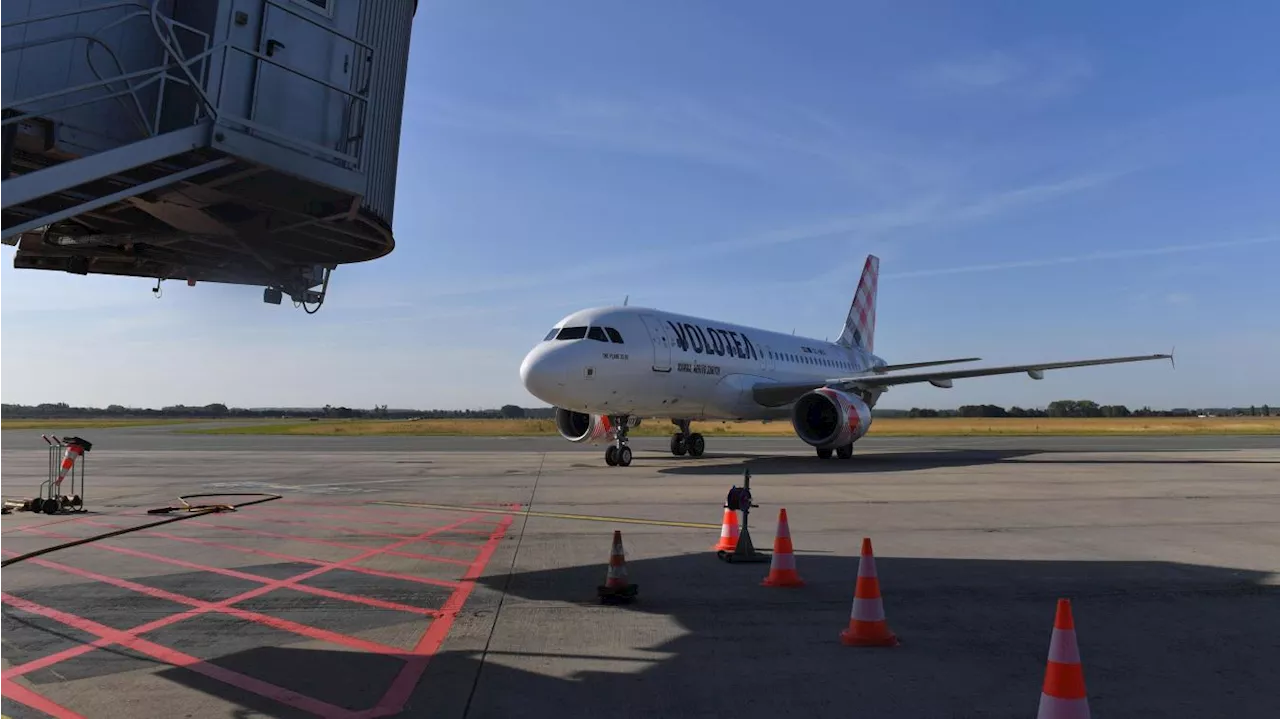 Depuis le 18 octobre, 100 alertes à la bombe ont visé des aéroports français