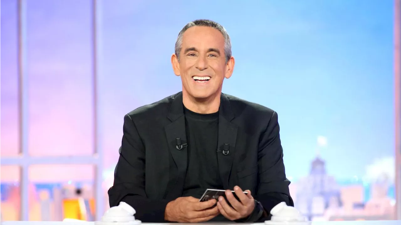 Thierry Ardisson : une interview controversée sur le féminisme