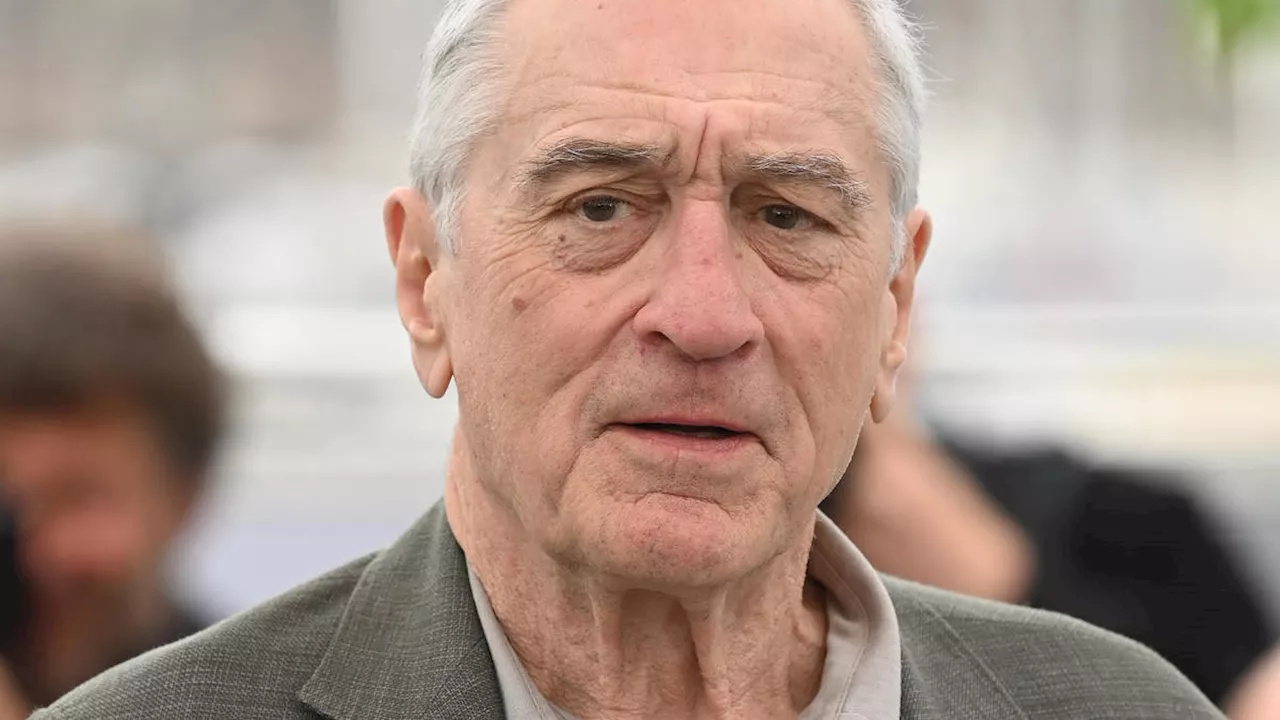 Robert De Niro Testifies in Lawsuit Over Abusive Boss Allegations