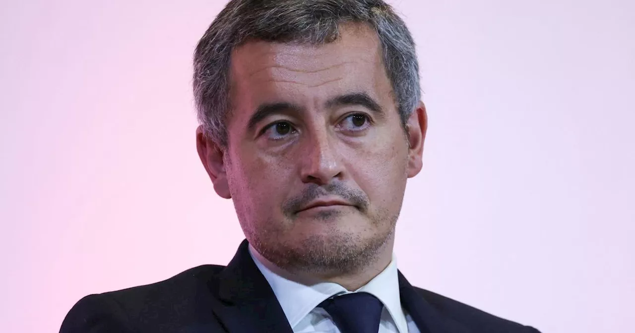 Fête de la Toussaint : Gérald Darmanin appelle à la vigilance