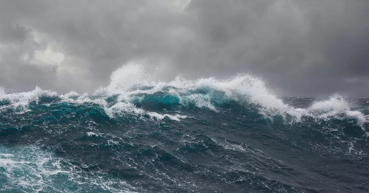 La météo du 1er novembre : un temps agité avant l’arrivée de la tempête Ciaran