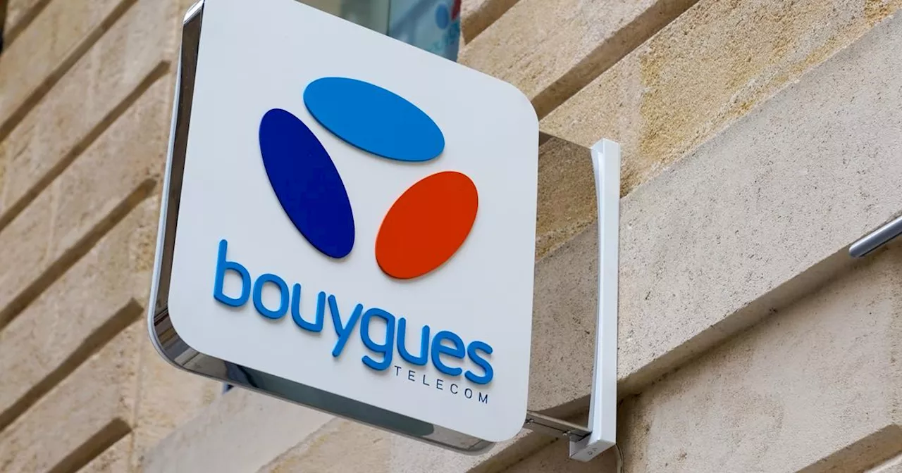 Le groupe Bouygues enregistre un bénéfice net en hausse de 23,8% sur neuf mois