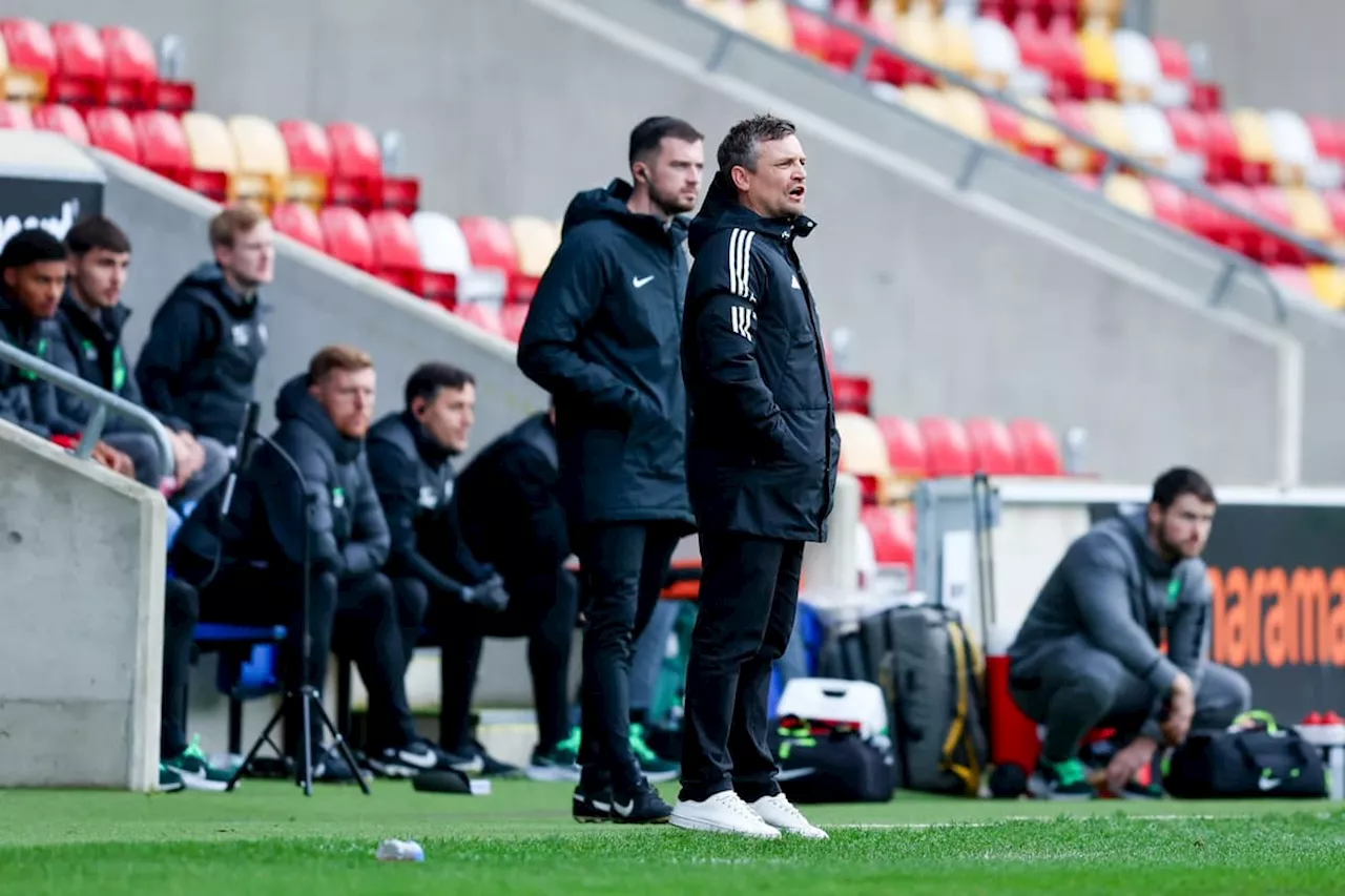 Leeds United's Under-21s Manager Praises Potential of Young Team