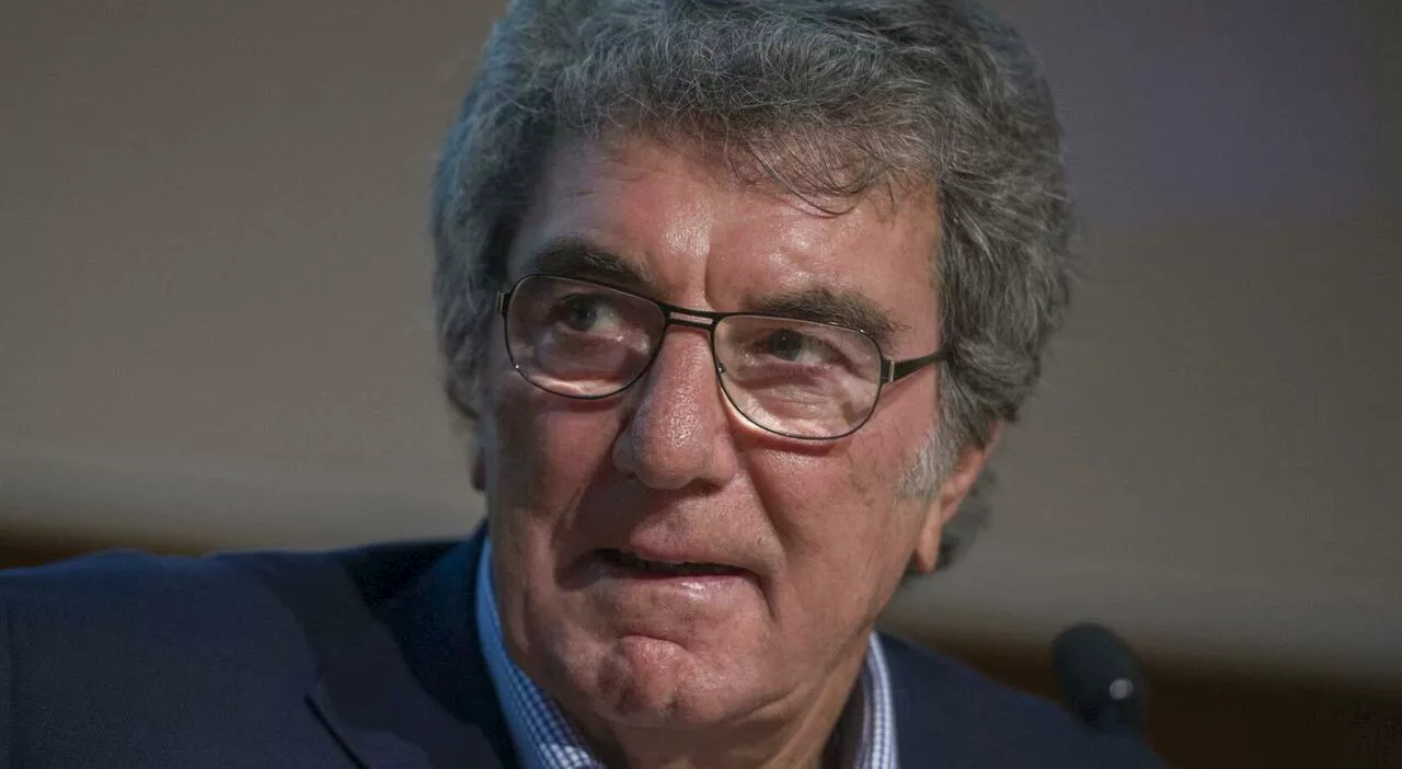 Dino Zoff, Arabia Saudita unica candidata per il Mondiale del 2034: «Ai miei tempi si giocava in quei paesi do