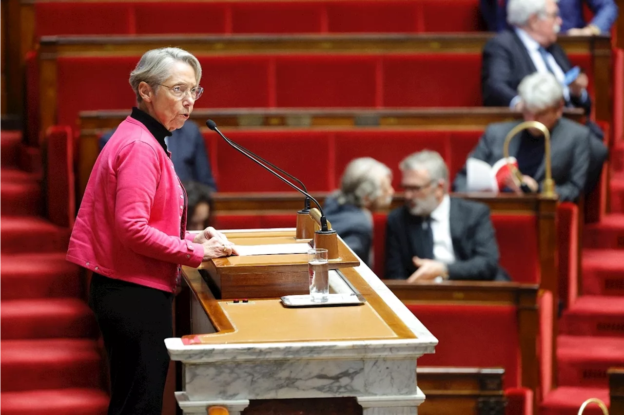 Budget: l'Assemblée s'empare des dépenses de l'Etat, toujours à l'ombre du 49.3