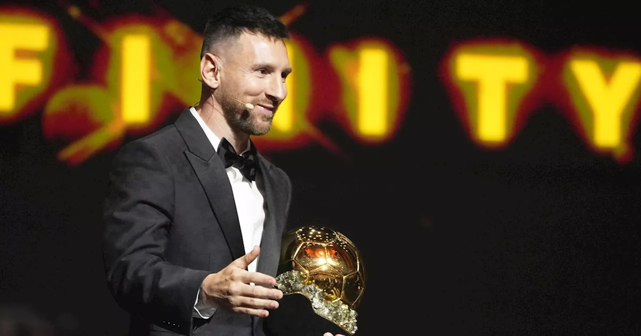 Pallone d&#039;oro, bordata di Matthäus a Leo Messi: &#034;Una farsa&#034;