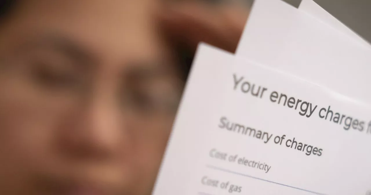 Expert tips to cut energy bills by £200 each year