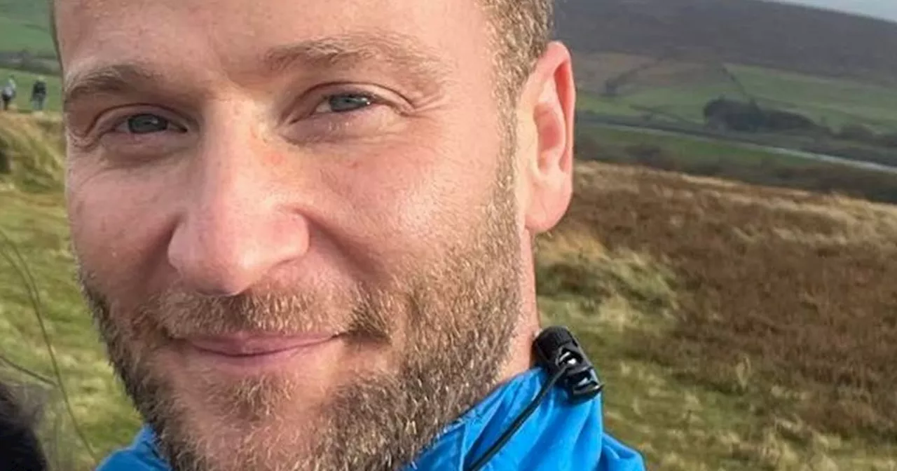 Lancashire police 'really concerned' for missing man who travelled to Blackpool