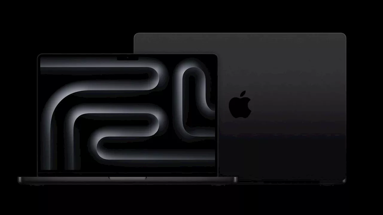 Apple Announces New MacBook Pro M3 Series; Starts From RM7,499