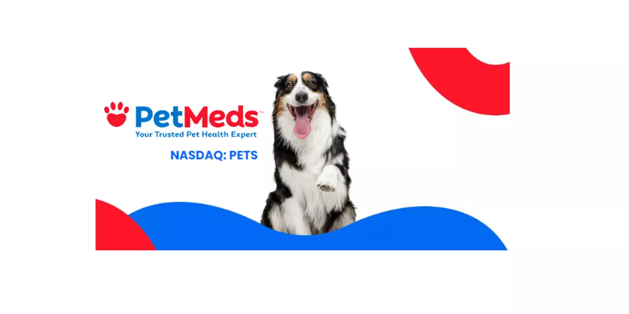 PetMed's stock sinks to 19-year low as dividend yield to drop from 19% to zero