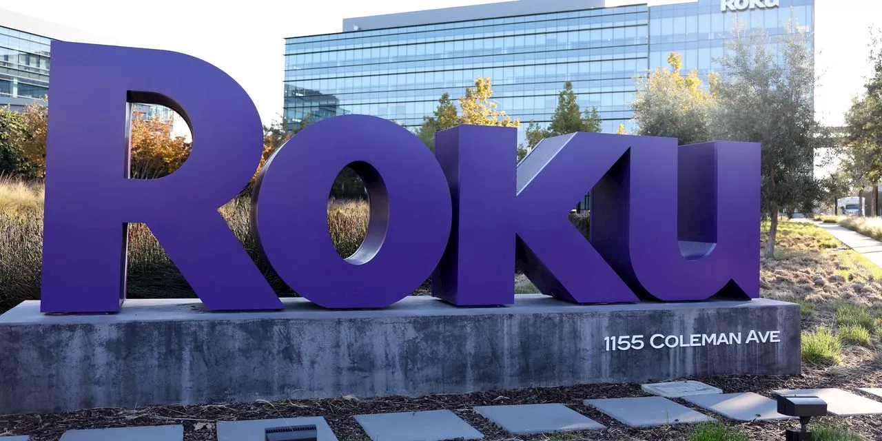 Roku's stock gets a boost as a former bear rethinks his view