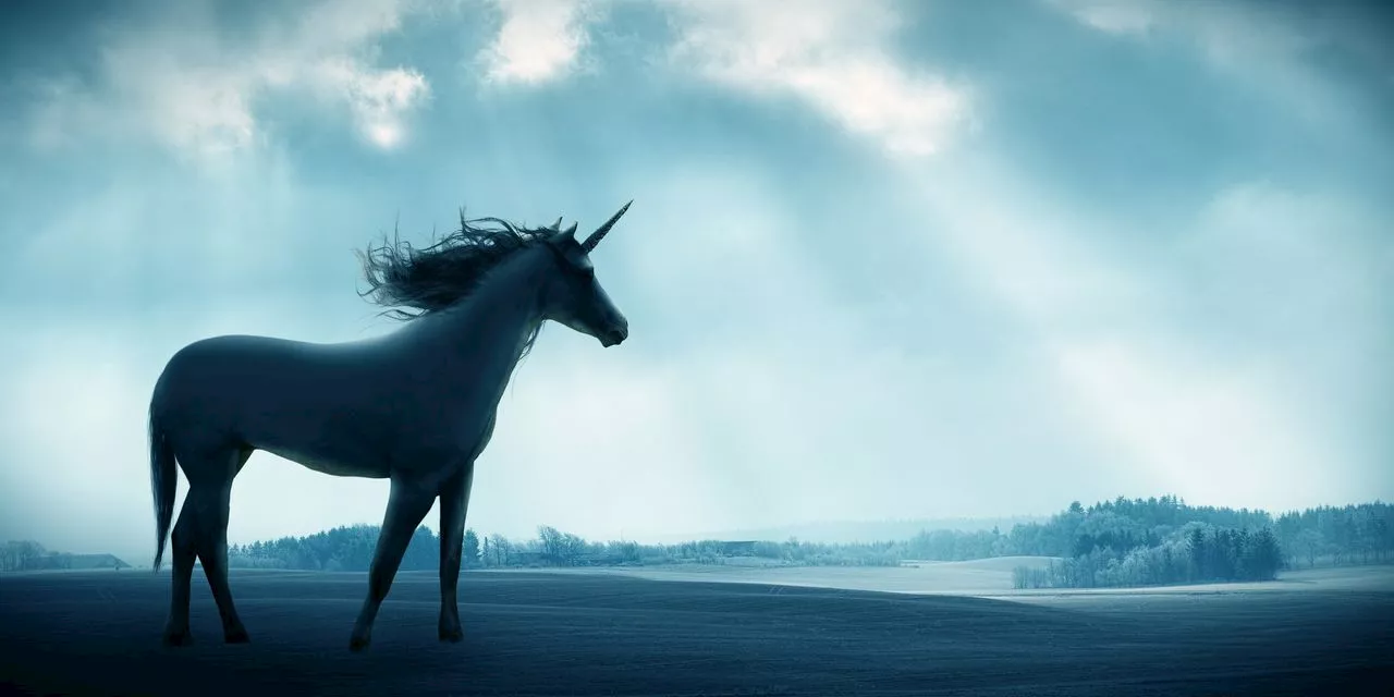 The Fed’s quest for a soft landing is like hunting for unicorns