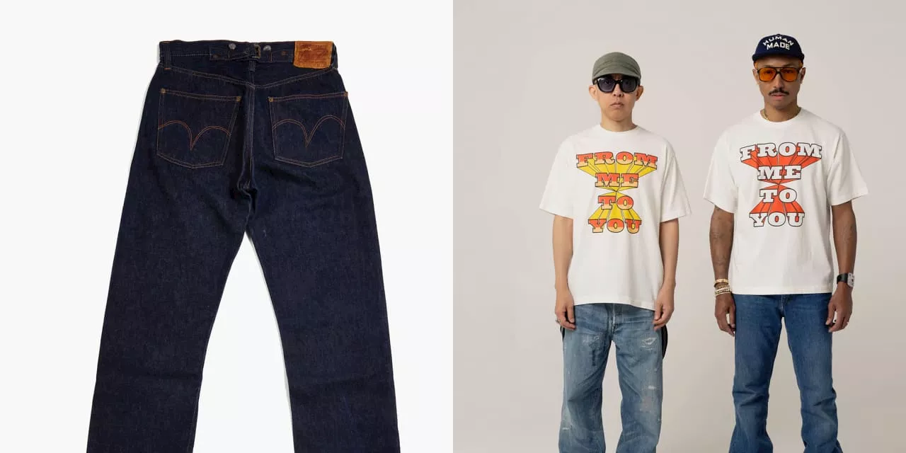 This 100-Year-Old Pair of Levi’s Jeans Could Sell for $70,000