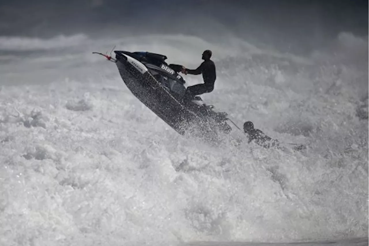 Kementerian BUMN Pastikan Dukung Aquabike Jetski World Championship