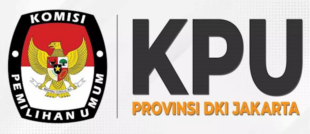 KPU DKI Mulai Terima Logistik Pemilu Tahap Pertama