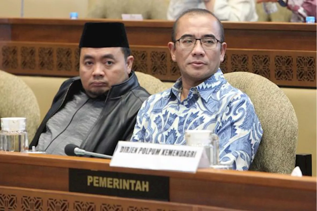 PDIP Pertanyakan Pengalaman Walikota Maju Cawapres