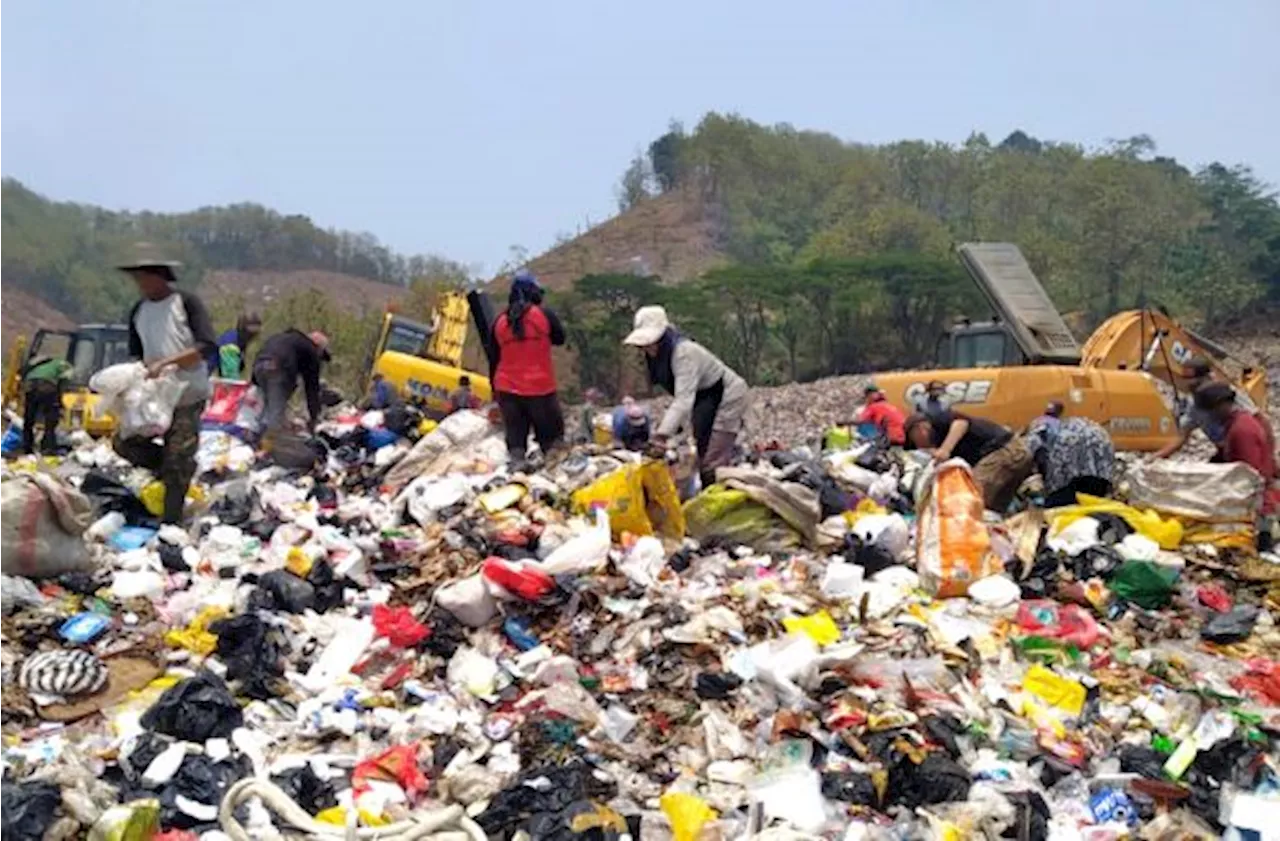 Pemkot Bandung Rangkul Hotel dan Restoran Kelola Sampah di Hulu