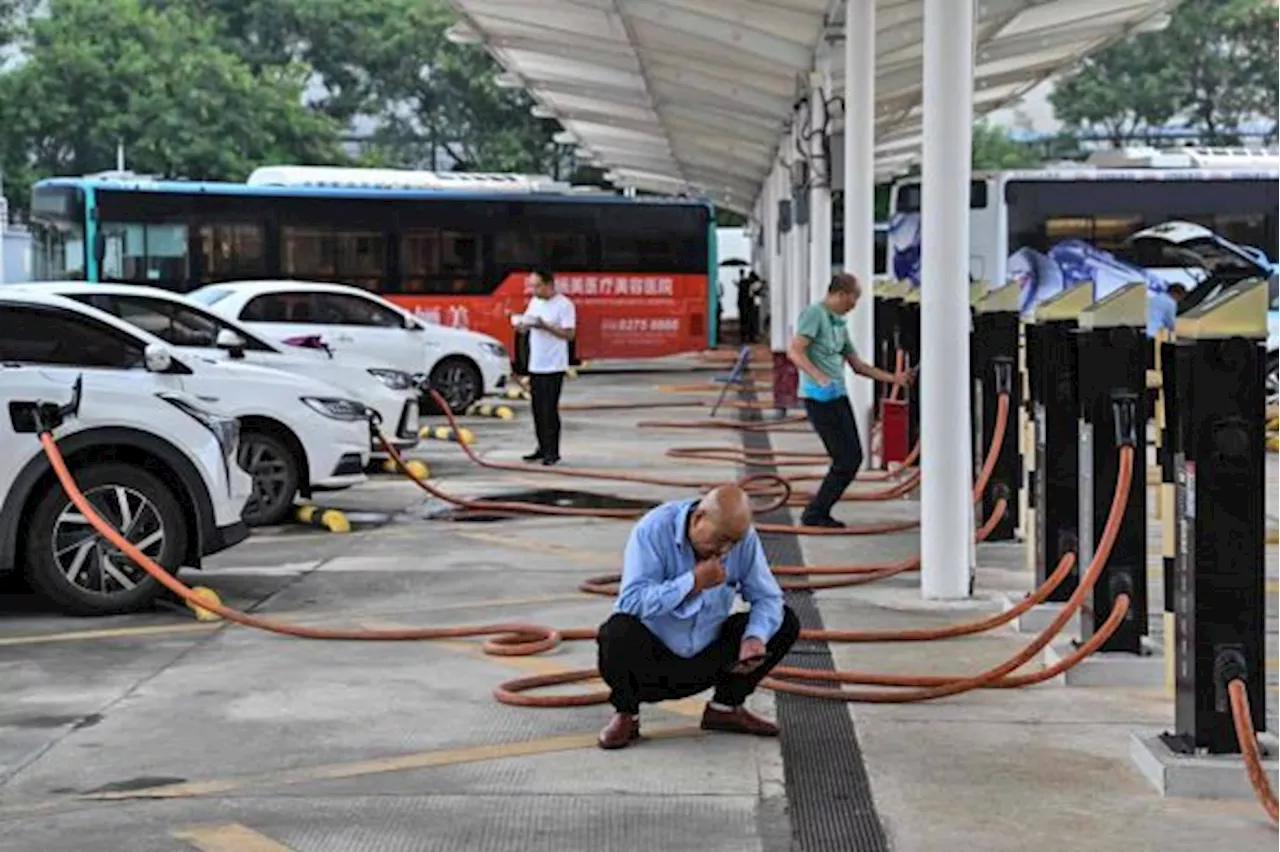 Pentingnya Target Penghentian Penggunaan Bahan Bakar Fosil di COP28: Pesan Kepala Iklim UE