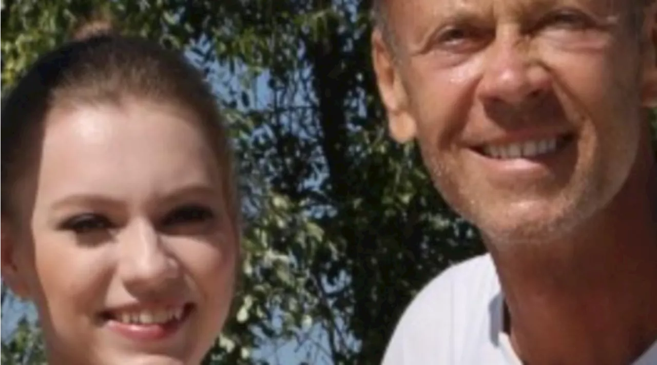  Il messaggio di Rocco Siffredi: 'Dolcezza rara, rimarrai per sempre nel mio cuore'